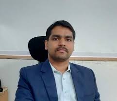 Dr Kunwer Abhishek Arya